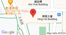 安景樓 地圖