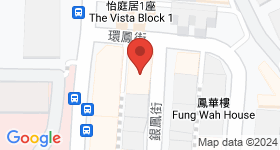 Fook Loy House Map