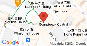 和安里14號 地圖