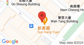 汝州街190号 地图