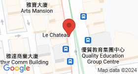 嘉美樓 地圖