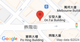 界限街19号 地图