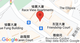 成和道5-7号 地图
