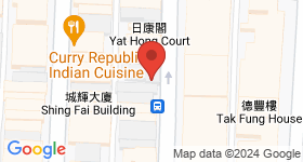 打鼓嶺道75號 地圖