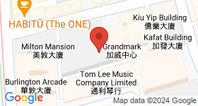 Kwun Fai Building Map