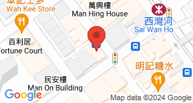 成安街7號 地圖