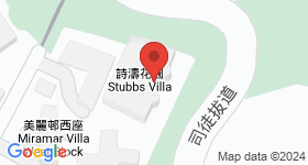 肇輝臺2D號 地圖
