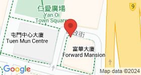 富恒樓 地圖