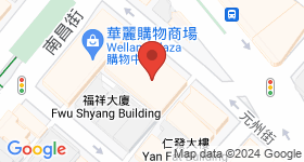 元州街13号 地图