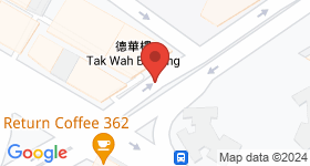 廣發大廈 地圖