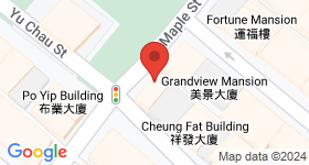 Yan Yip House Map