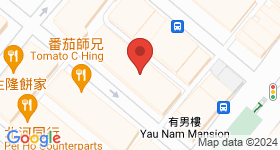 226 Ki Lung Street Map