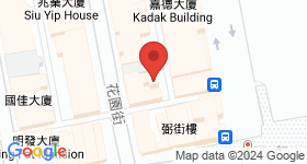 花園街176號 地圖
