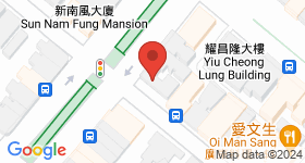 昌華樓 地圖