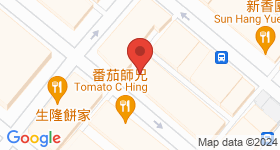 基隆街238號 地圖