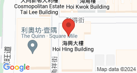 海兴大厦 地图