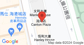 流尚坊 地图