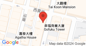 吳松街53號 地圖