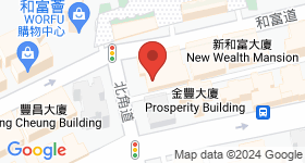 蘇浙大廈 地圖