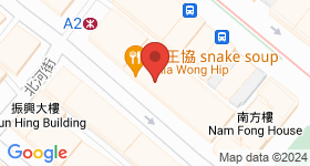 英偉樓 地圖