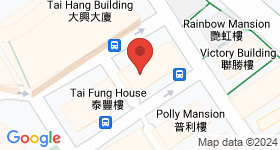 kam Wah Building Map