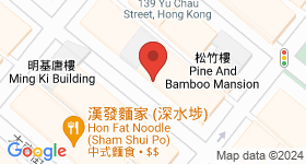 基隆街148-150號 地圖