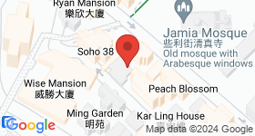 31 Mosque Junction Map