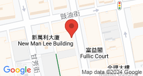 广东道941号 地图