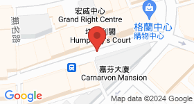 Fuji House 地圖