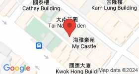 大南街73-75號 地圖