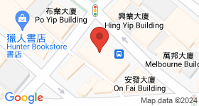 汝州街75號 地圖