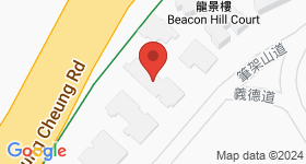 乐宝大楼 地图