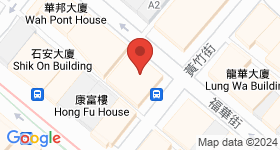 福華街55號 地圖