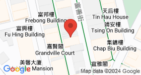 新康樓 地圖