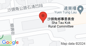 新燃樓 地圖
