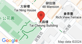 宝云楼 地图