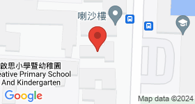 喇沙利道11号 地图