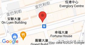 加连威老道45号 地图