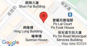 顺宁道292-294号 地图