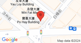 順昌樓 地圖