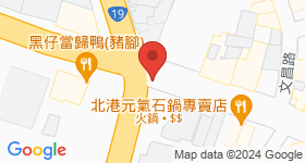山美苑 地圖