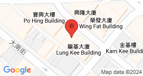 基隆街101-103號 地圖