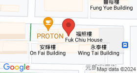 京都閣 地圖