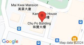 Chu Po Building Map