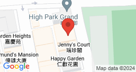 Kiu Hay Mansion Map