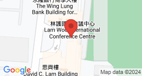 聯合道36-38號 地圖