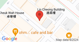 112-114 Apliu Street Map