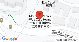 5J Bowen Road Map
