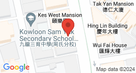 187 Tong Mi Road Map