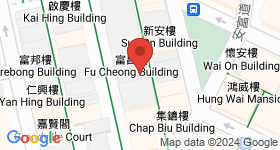 赓裕楼 地图